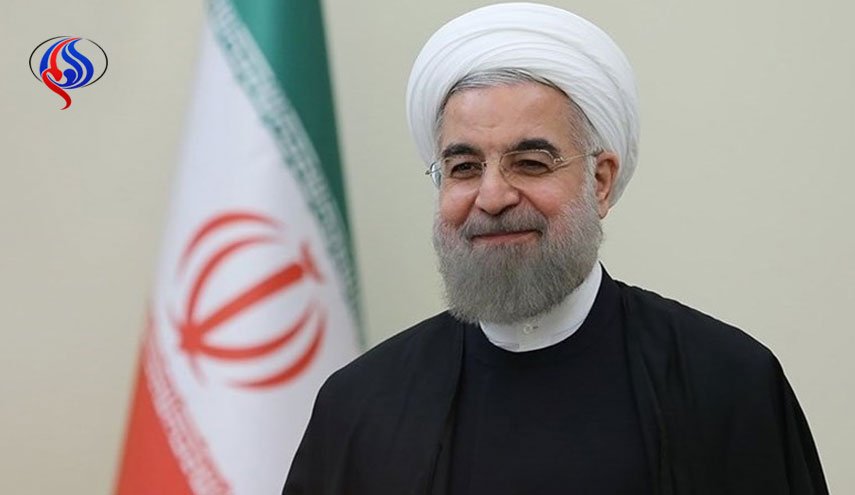 روحانی: بندر شهید بهشتی چابهار افتتاح می‌شود/ آغاز به کار اولین بندر اقیانوسی ایران