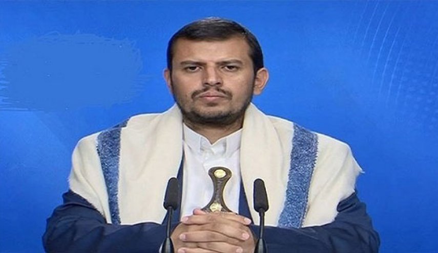 الحوثی:  فریب فتنه ها را نخورید / رفتارهای کنگره ملی یمن با نیروهای أنصارالله غیرقابل توجیه است