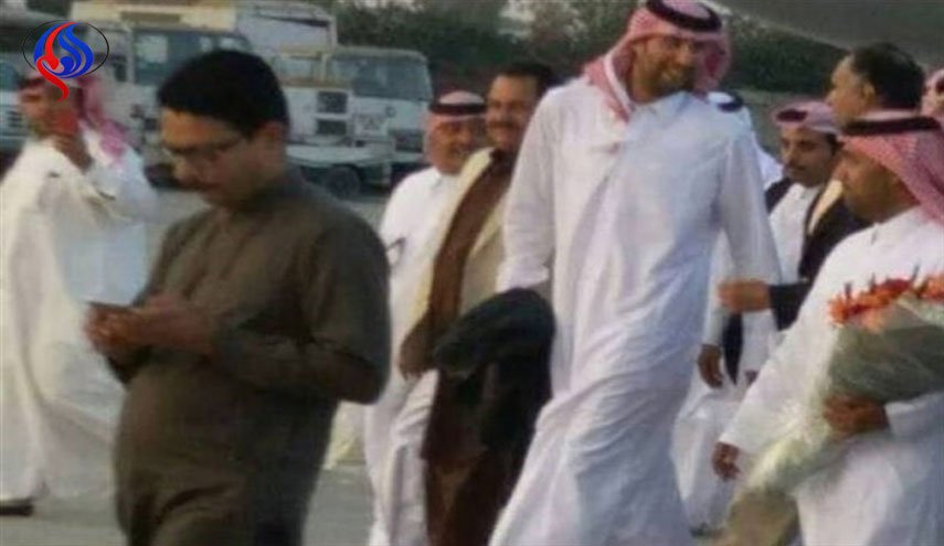 بازداشت ۴ شاهزاده قطری در پاکستان