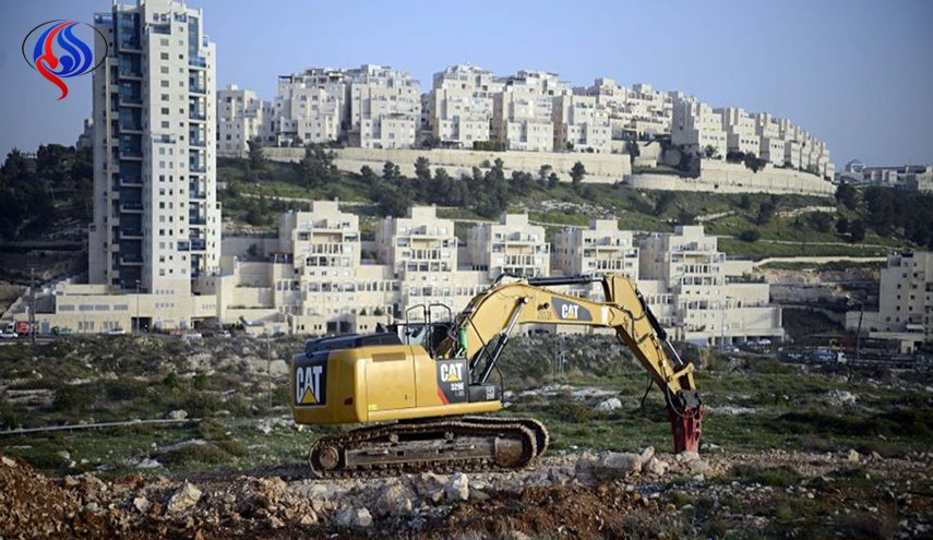 الاحتلال يحرض على قتل الفلسطينيين ومصادرة أراضيهم