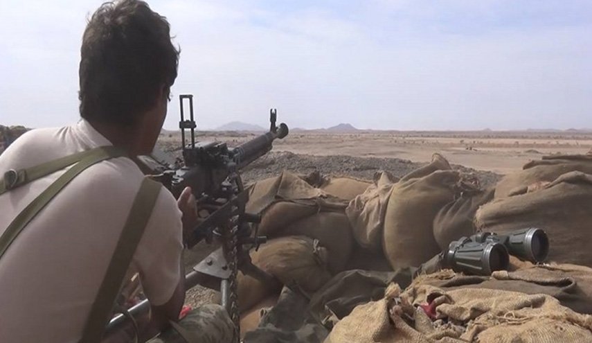 اليمن... عمليتان عسكريتان وهجوم واسع في مأرب والجوف