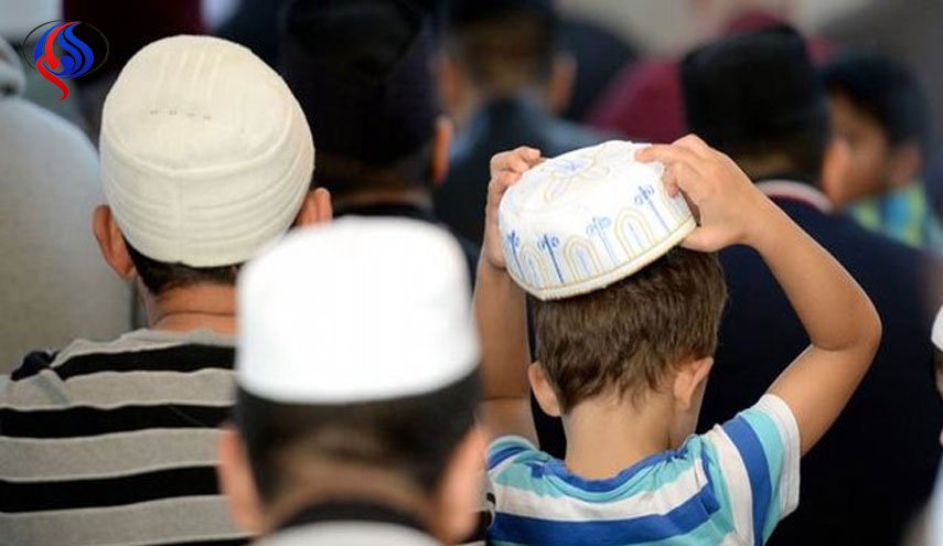 پیش‌بینی افزایش سه برابری جمعیت مسلمان اروپا