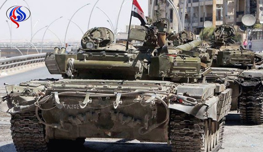 معارك كبيرة بانتظار الجيش السوري