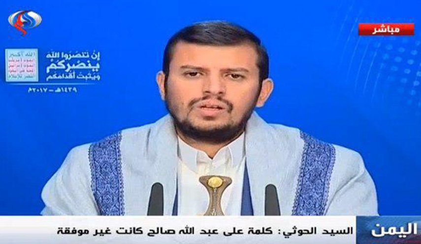 السيد الحوثي يكشف عما يجري في العاصمة صنعاء