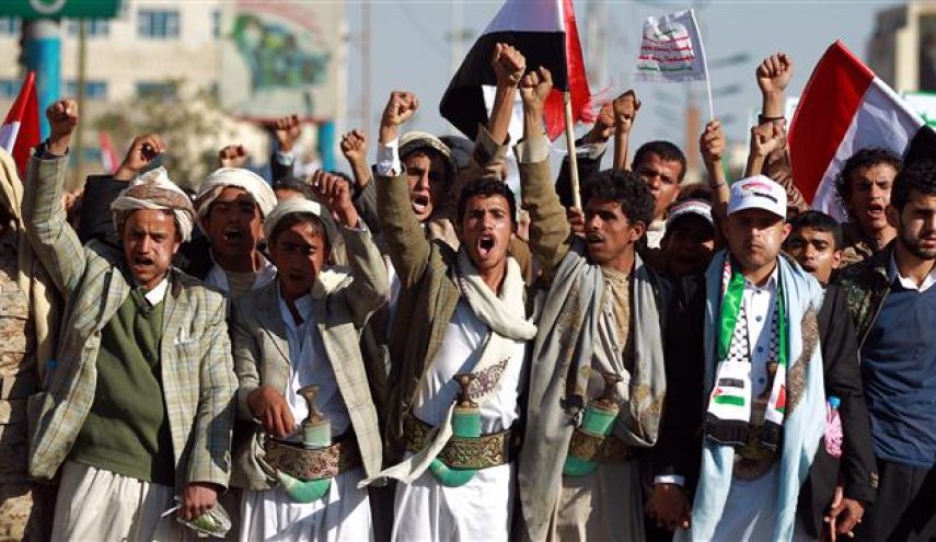 واکنش یکی از رهبران حزب موتمر به اتفاقات یمن