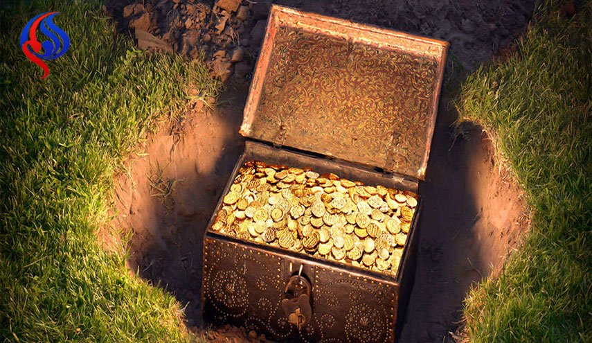 السلطات اللبنانية تقبض على عصابة تستخرج الذهب عن طريق السحر؟!