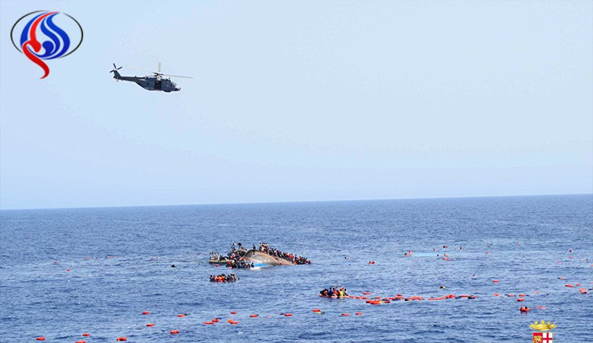 مقتل 8 أشخاص في غرق قارب صيد بكوريا الجنوبية
