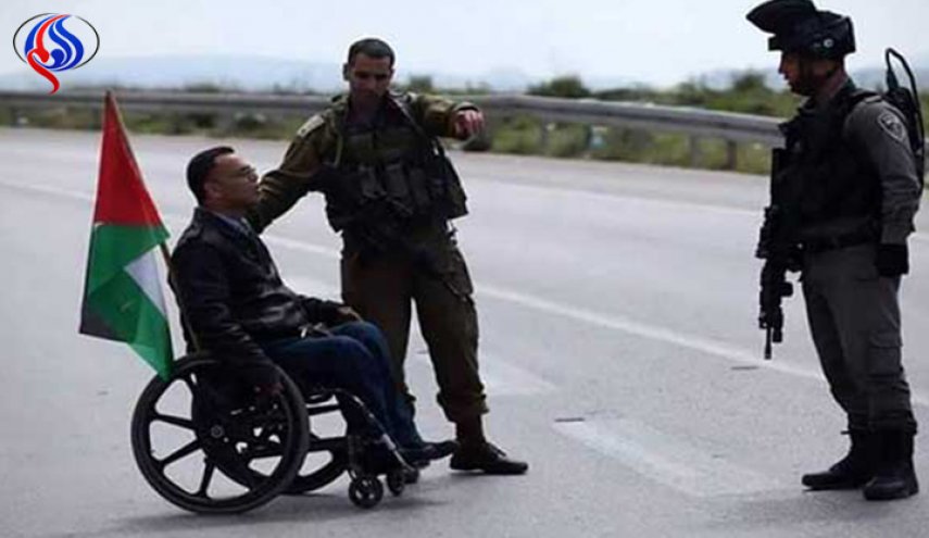 سجون الاحتلال تُغيب فلسطينيين 