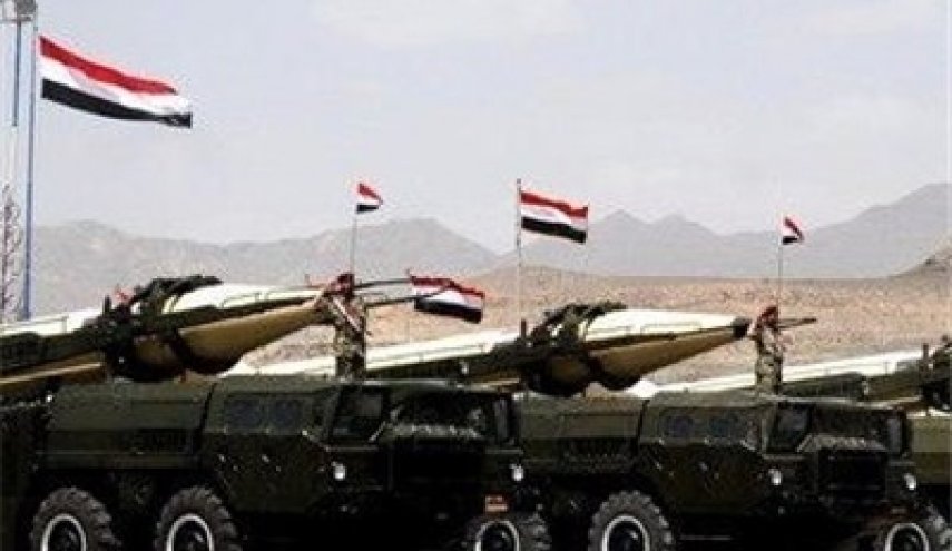 شلیک موشک کروز از یمن به تأسیسات اتمی ابوظبی امارات