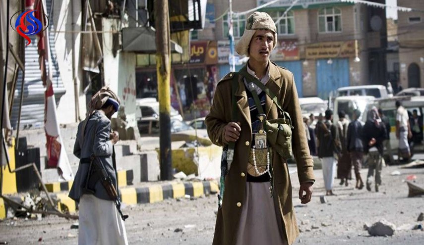 القوات الامنية اليمنية تسيطر علی منزل علي عبدالله صالح