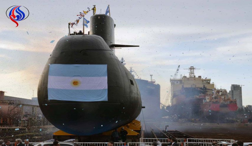 سرنوشت نامشخص زیردریایی ناپدید شده آرژانتین/ قطع امید از یافتن بازماندگان