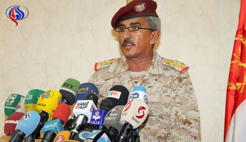 ارتش یمن: امارات در جنگ با یمن ایمن نخواهد بود