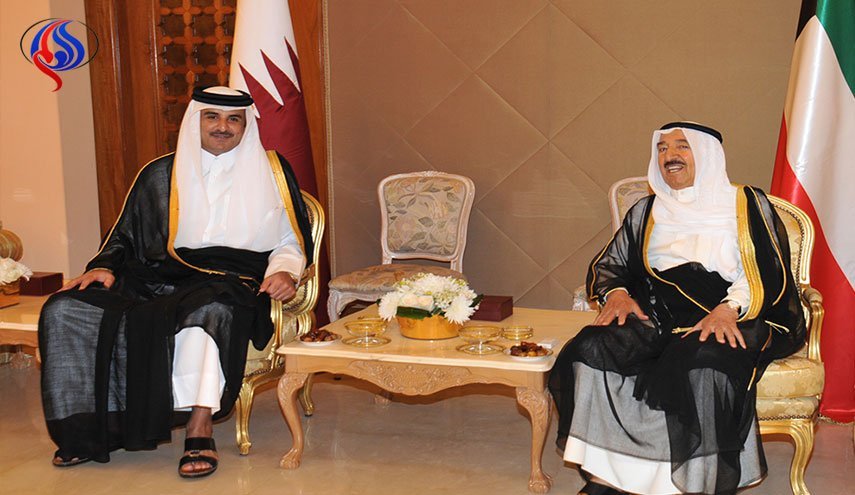 وزير الخارجية: أمير قطر سيحضر قمة دول مجلس التعاون