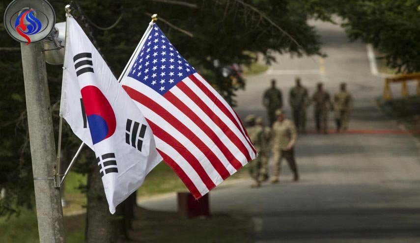 پس از خروج خانواده نظامیان آمریکایی از کره جنوبی جنگ می شود؟