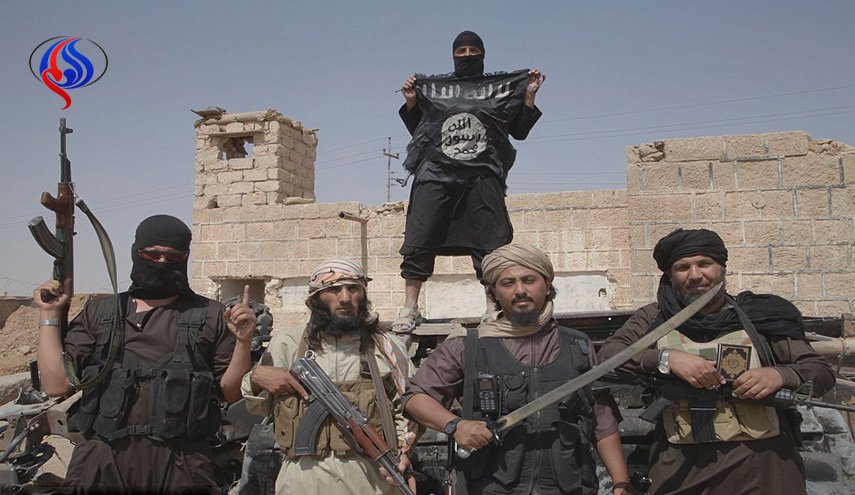 هشدار نماینده مجلس عراق درباره پرداخت باج های کلان به داعش 