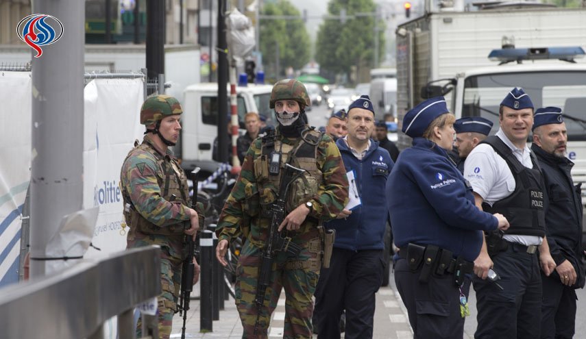 تمديد نشر الجيش في شوارع بلجيكا لمواجهة التهديدات الإرهابية
