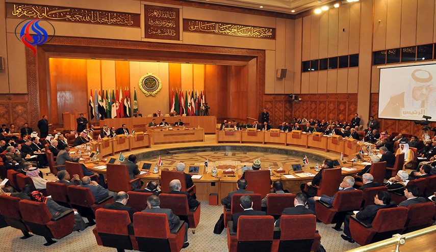 اتحادیه عرب نشست فوق العاده برگزار می کند 