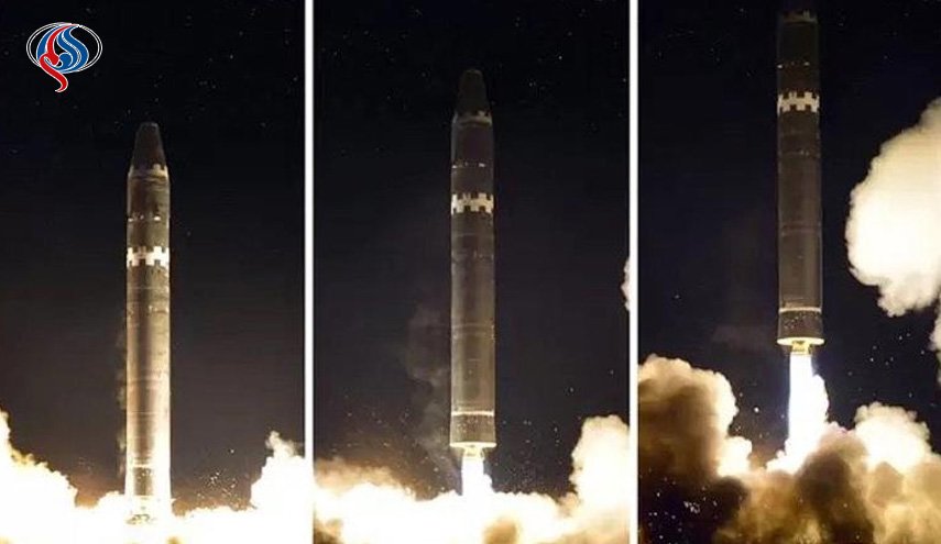 واشنطن منكبة على دراسة تفاصيل الصاروخ الكوري الشمالي الأخير