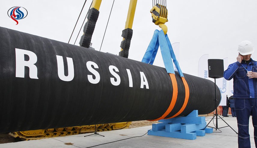 راسموسن: الروس يستخدمون الغاز لتعزيز النفوذ في أوروبا