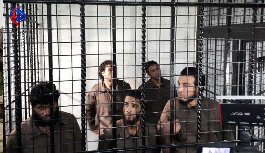 أحكام بحق متهمين بهجوم الرقبان في الأردن 