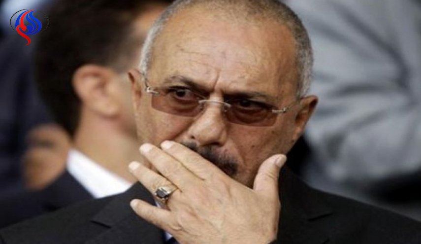 احتفالات في صنعاء اثر انباء عن مقتل علي عبد الله صالح