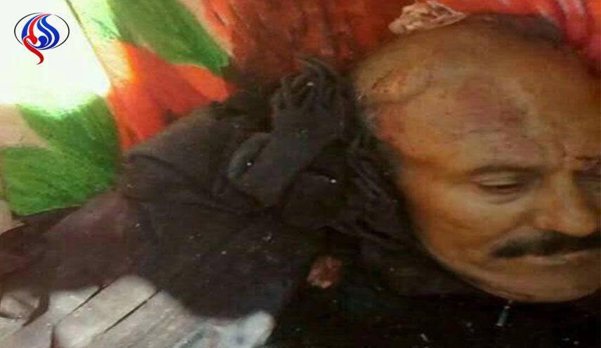 مقتل صالح في منطقة تخضع لسيطرة جوية اماراتية