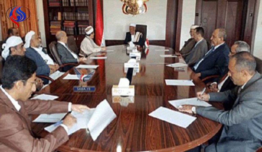 مجلس القضاء اليمني يوجه بضبط المجرمين