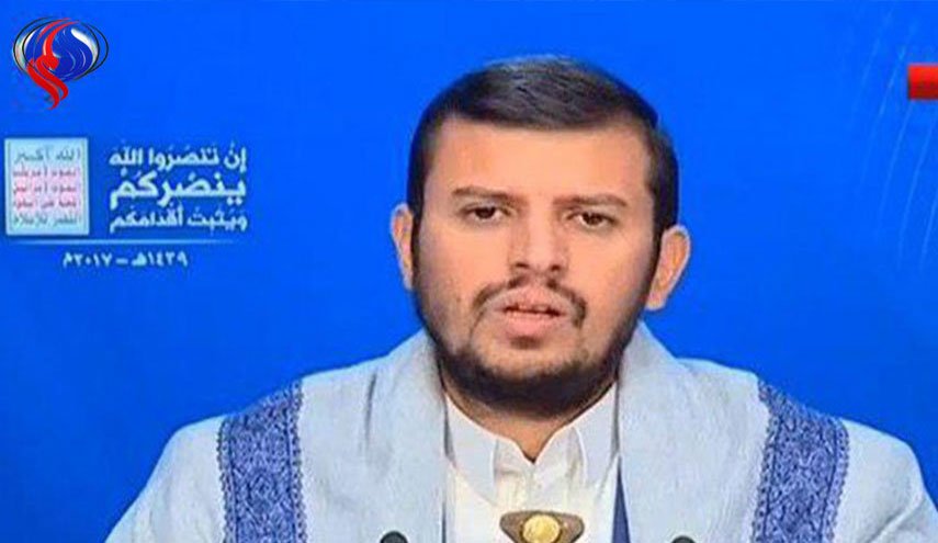 أول تعليق لعبد الملك الحوثي بعد مقتل صالح