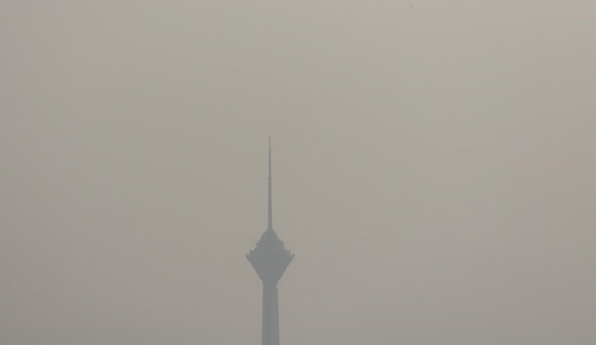 مرگ چند درصد ایرانی‌ها بر اثر آلودگی هوا رقم می خورد؟