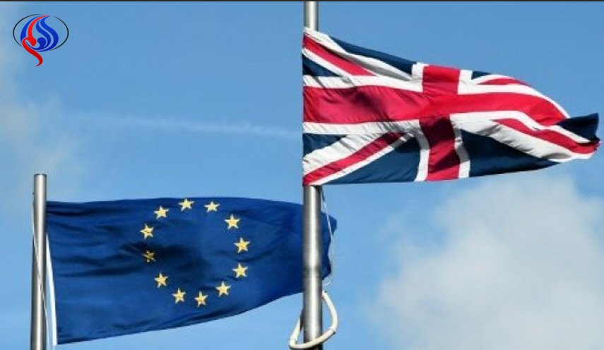 هل توصلت بريطانيا لاتفاق مع الاتحاد الأوروبي بشأن الخروج؟
