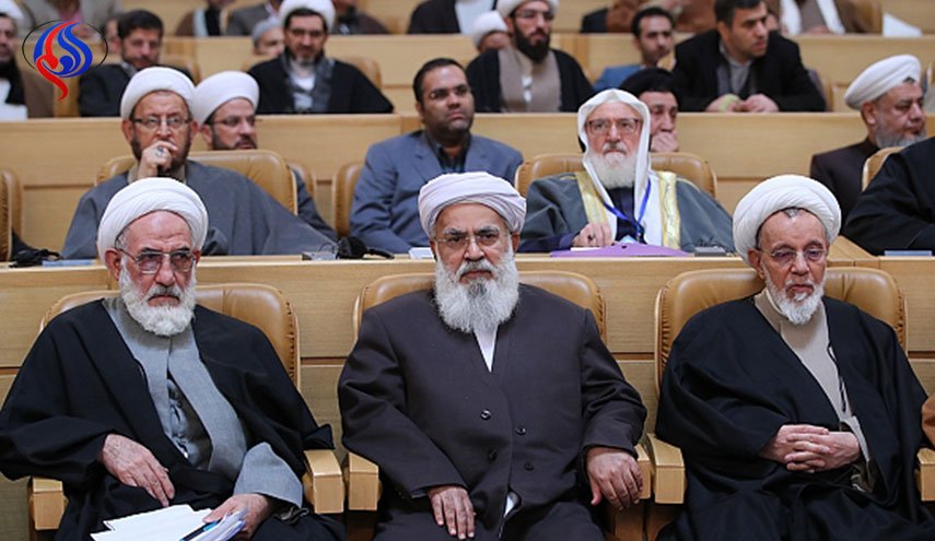 انطلاق فعاليات مؤتمر الوحدة الاسلامية في طهران 