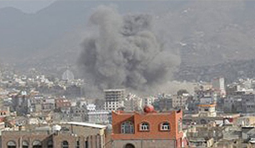 شنیده شدن صدای انفجاری مهیب در صنعاء