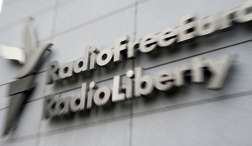 روسیه 9 رسانه از جمله «صدای آمریکا» و «رادیو اروپای آزاد» را عامل کشورهای خارجی معرفی کرد