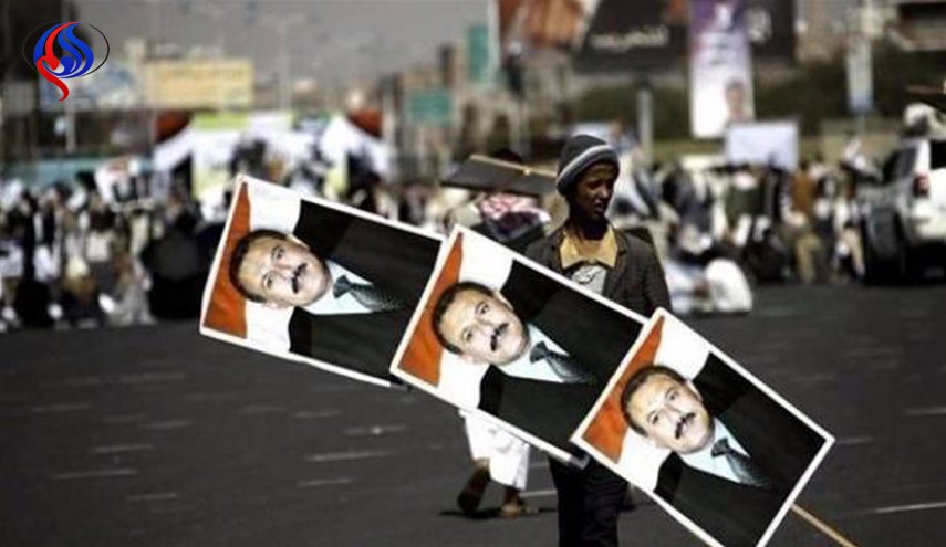 جنازة على عبد الله صالح تُشيع ظهر اليوم في صنعاء