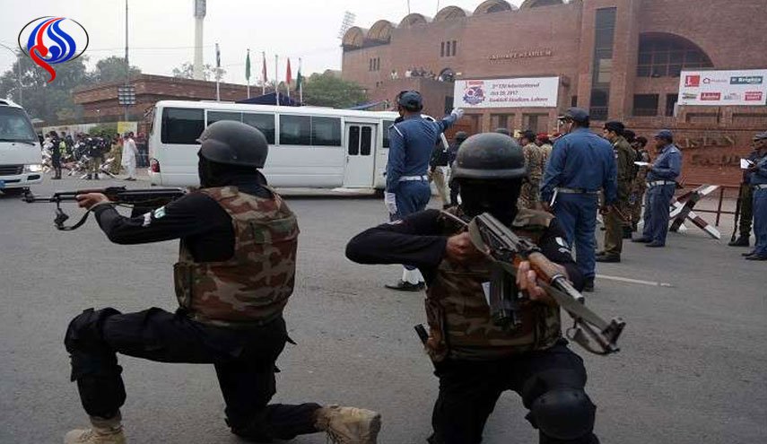 مصرع 6 أشخاص بانفجار قنبلة في باكستان