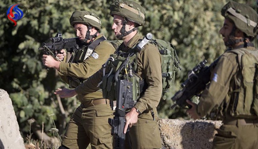 جيش الاحتلال يتأهب قبيل ساعات من تصريحات ترامب حول القدس
