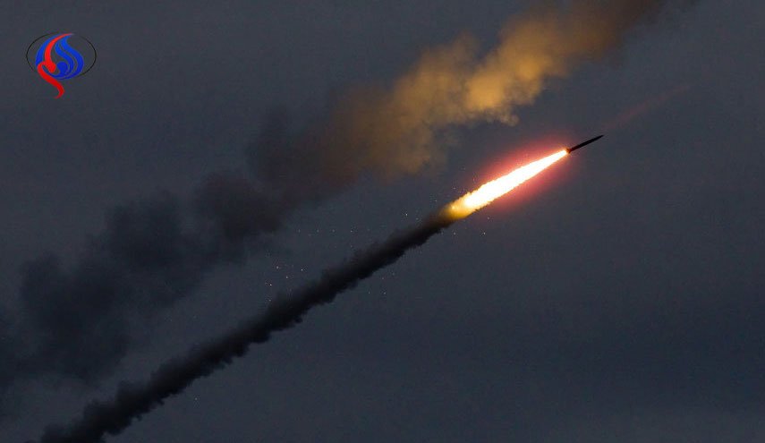 پدافند هوایی سوریه حملات موشکی رژیم صهیونیستی را دفع کرد