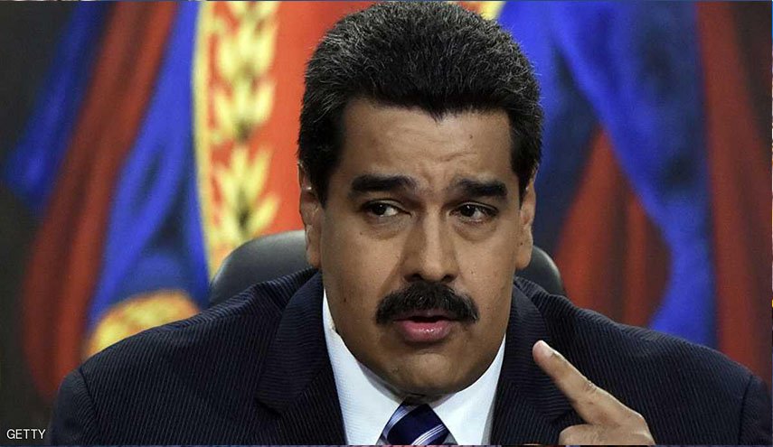 الحزب الشيوعي في فنزويلا يرشح مادورو للرئاسة