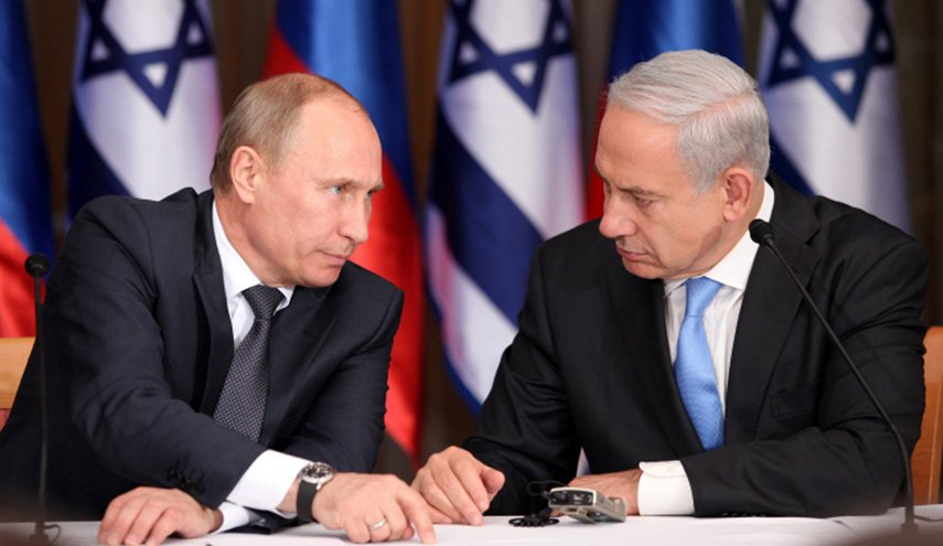هل سيصطدم الروس والإسرائيليون في سوريا؟ 