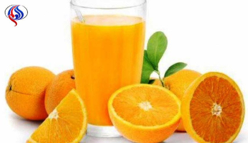  لا تتناول عصير البرتقال عند الإصابة بنزلات البرد!