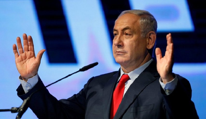  نتانياهو يرحب بقرار ترامب حول القدس ويصفه بالتاريخي