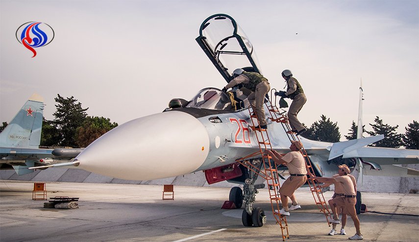 جيش سوريا وطيران روسيا يحاصران قاعدة التنف الأميركية