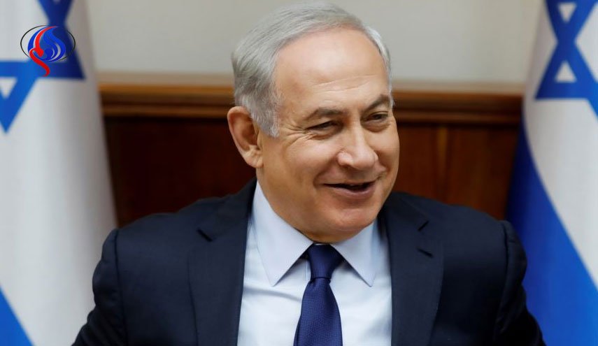 ابراز امیدواری نتانیاهو به دنباله‌روی دیگر کشورها از آمریکا 