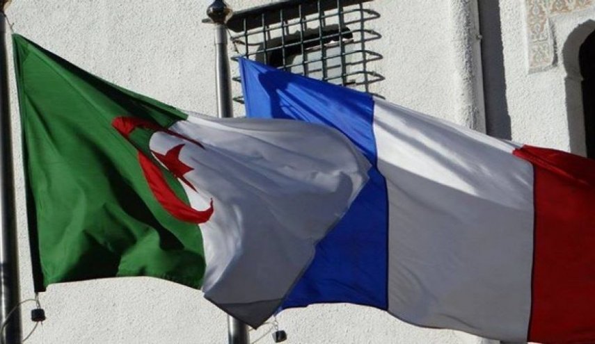  صادرات الجزائر نحو فرنسا قليلة