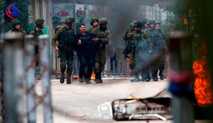 بالصور..162 إصابة في انتفاضة حرية القدس