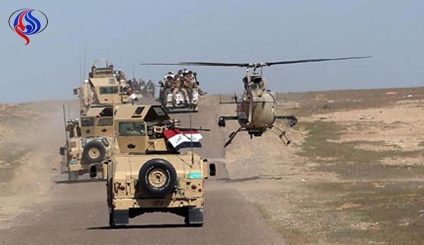 آغاز عملیات پاکسازی مناطق الجزیره در عراق