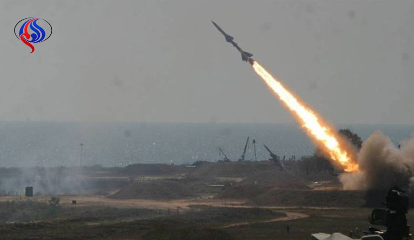 الاعلام الاسرائيلي: اطلاق صاروخين من قطاع غزة نحو فلسطين المحتلة