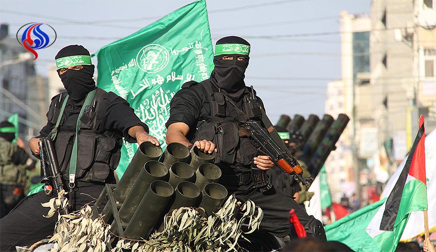 حماس تعلن انطلاق الانتفاضة وتدعو للالتفاف حول المقاومة