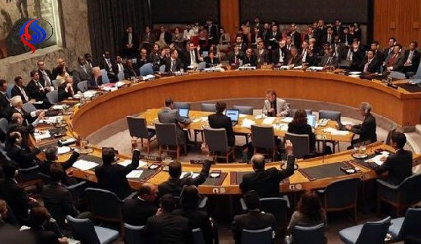 مخالفت بی سابقه 14عضو شورای امنیت با تصمیم دولت آمریکا