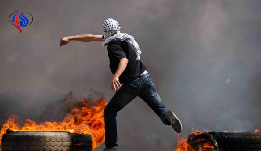 شمار شهدای فلسطینی به 3 نفر افزایش یافت